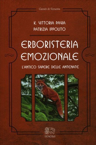 Libro erboristeria emozionale - libro,