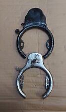 LOTTO STOCK 2 LUCCHETTI BICI BICICLETTA EPOCA VINTAGE SPORT