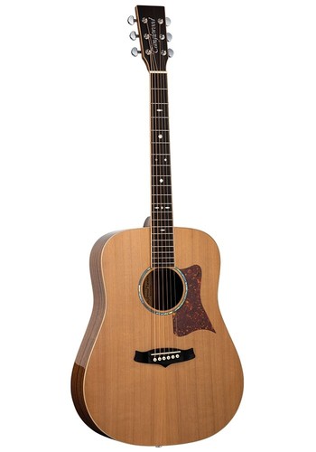 Chitarra acustica tanglewood - chitarra,,
