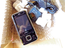 Cellulare NOKIA N81