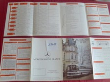 N° 18618 /  MERCEDES  france