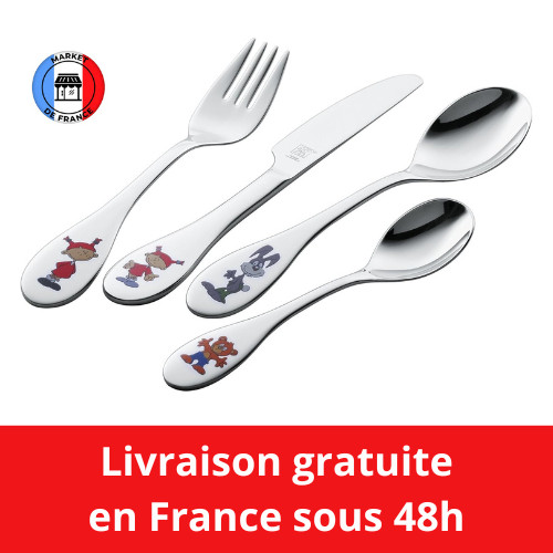Zwilling henckels couverts - henckels,