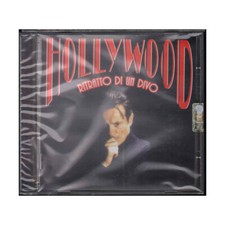 Massimo Ranieri CD Hollywood