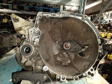 CAMBIO MANUALE COMPLETO