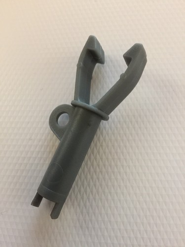 Earlex needle and fluid flip - earlex,