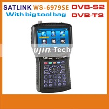 Per SATLINK WS-6979 DVB-S2/T2