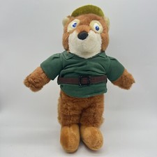 Peluche Disney Robin Hood Fox
