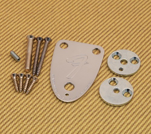 3boltkit cromo fender - cromo,