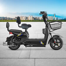 Grande Schienale Sella Bici