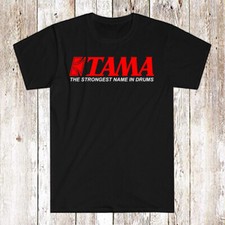 Tama batteria uomo - nero, taglia