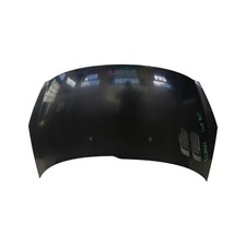 COFANO ANTERIORE PEUGEOT 206 PLUS 2009-2013 ANT KTV-NERO COFA2938