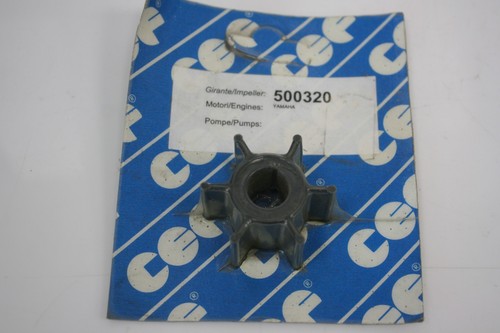 Girante pompa acqua - , cef