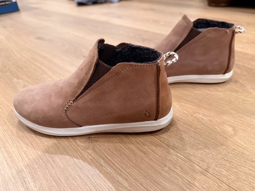 Stivaletti donna olukai manu - donna,