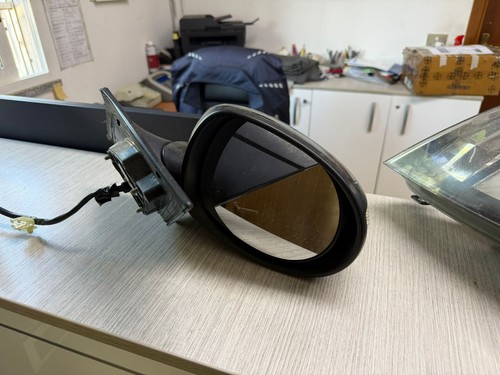 Specchietto retrovisore - specchietto, dx