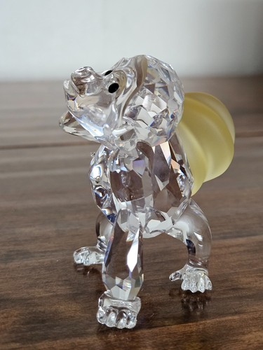 Swarovski crystal young - crystal,