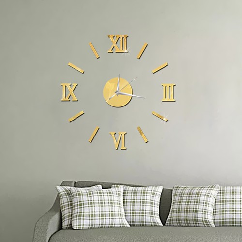 Orologio muro moderno - d,