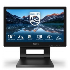 Philips MONITOR TOUCH 15,6TN
