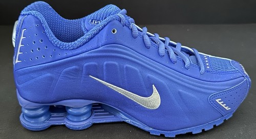 Scarpe corsa nike air shox - corsa,