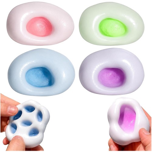 Palline antistress squishy