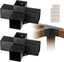 Kit Staffe per Pergola 10X10