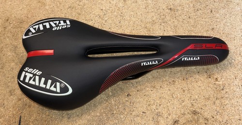 Sella bici strada - da,