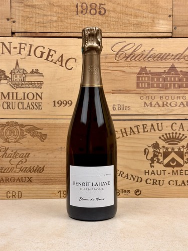 Champagne benoît lahaye - benoît,
