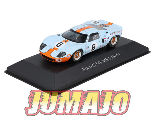 Ac132 voiture ixo altaya - ac132, 1/43