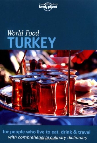 Turkey lonely planet - (lonely,