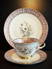 Romantico vintage winterling - romantico,