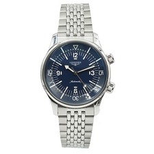 Longines Legend Diver