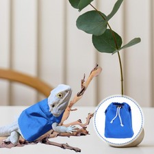  Geco Roba Vestiti per Drago