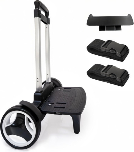 Carrello trolley con - trolley,