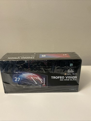 Thermalright trofeo vision - trofeo,