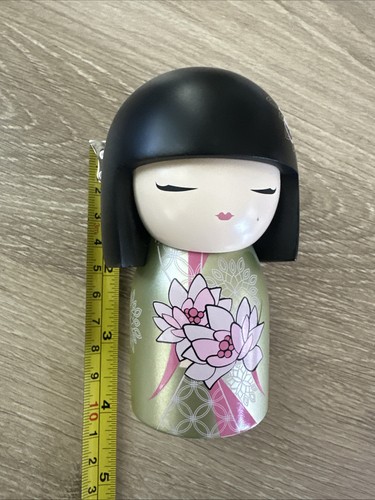 Kimmidoll collezione figurina - collezione,