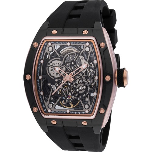 Orologio uomo invicta rally - orologio, s1