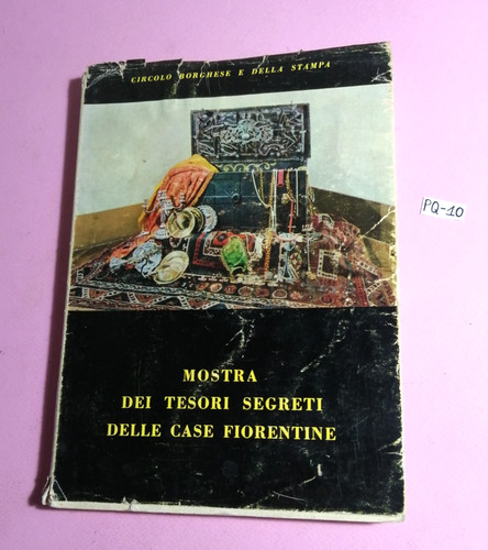 Arte mostra dei tesori segreti - arte,