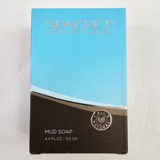 Seacret Minerals Dead Sea