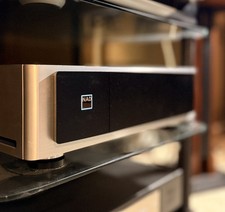 NAD Masters Series M23 Stereo