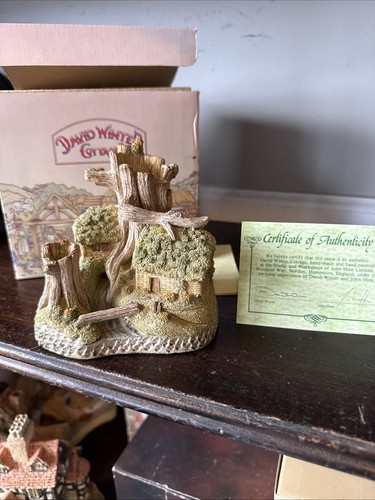 1986 david winter collector - winter, collector's