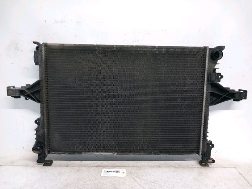 Radiateur eau volvo s60 - eau,