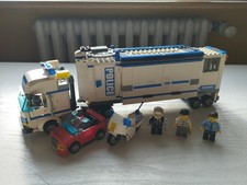 LEGO City Mobile Police