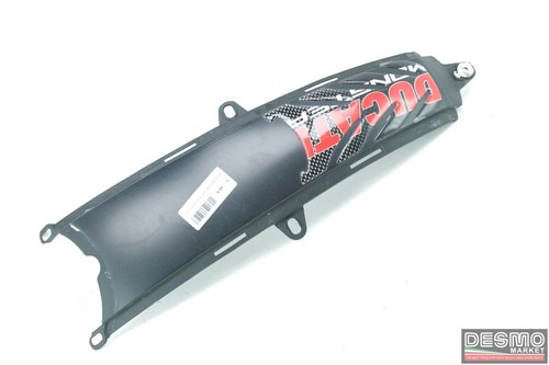 Cover centrale serbatoio
