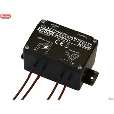 Regolatore di carica solare batteria piombo pannelli fotovoltaici 12V DC 10A/20A