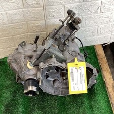 CAMBIO MANUALE COMPLETO PER