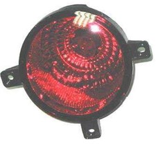 Retromarcia - Retronebbia Per Chevrolet (ex Daewoo) Matiz Lato Sinistro Dal 2005