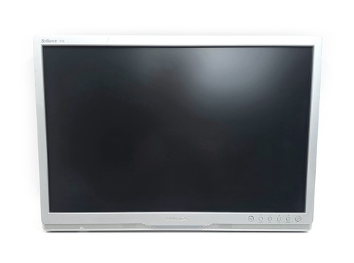 Philips brilliance 190b1 - philips,