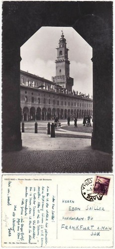 Vigevano pavia piazza - pavia,