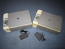 Due (2) HP PSC 1510 Tutto in