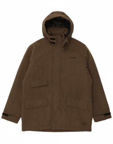 Giacca vento uomo canadian - a,