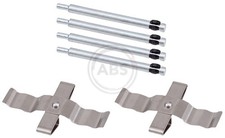 Kit accessori, Pastiglia freno